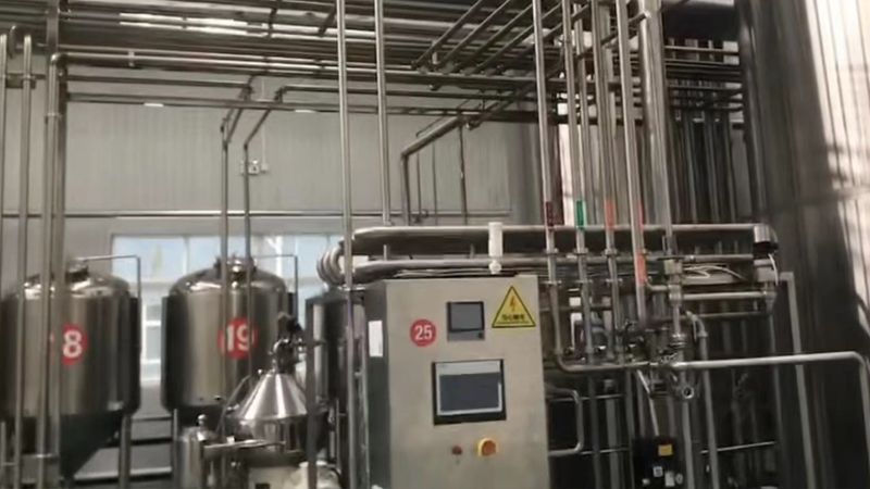 通化河北船头客精酿啤酒厂